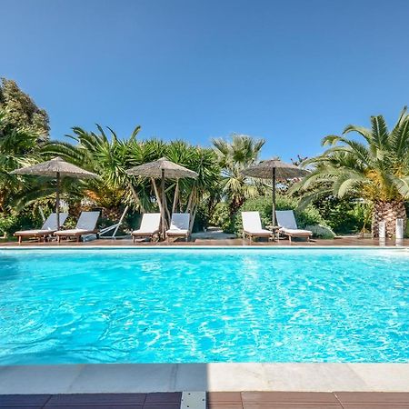 Pláka Valena Mare Suites & Apartments المظهر الخارجي الصورة