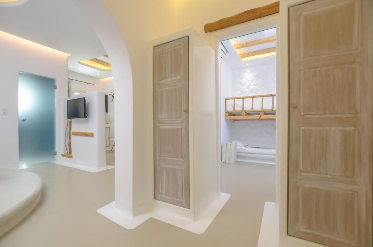 Pláka Valena Mare Suites & Apartments المظهر الخارجي الصورة