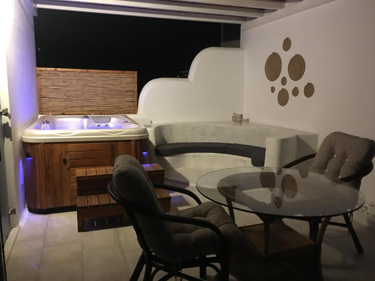 Pláka Valena Mare Suites & Apartments المظهر الخارجي الصورة