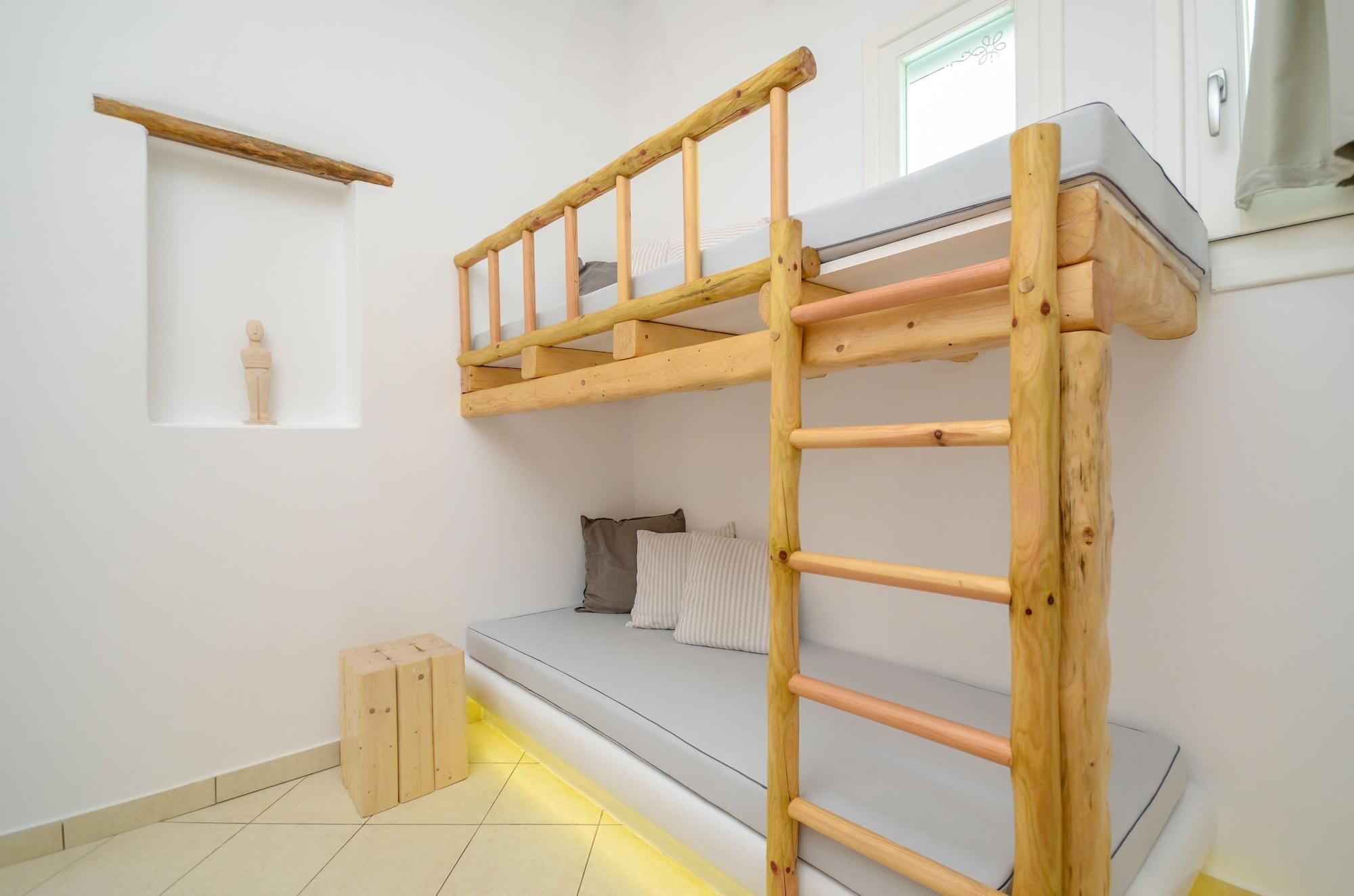 Pláka Valena Mare Suites & Apartments المظهر الخارجي الصورة