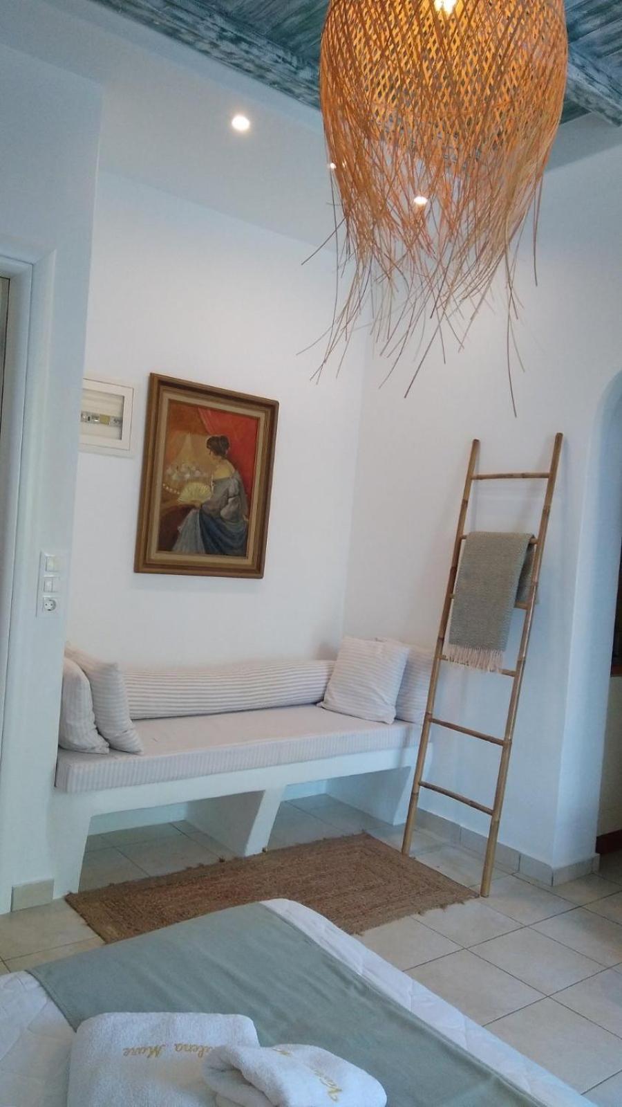 Pláka Valena Mare Suites & Apartments الغرفة الصورة