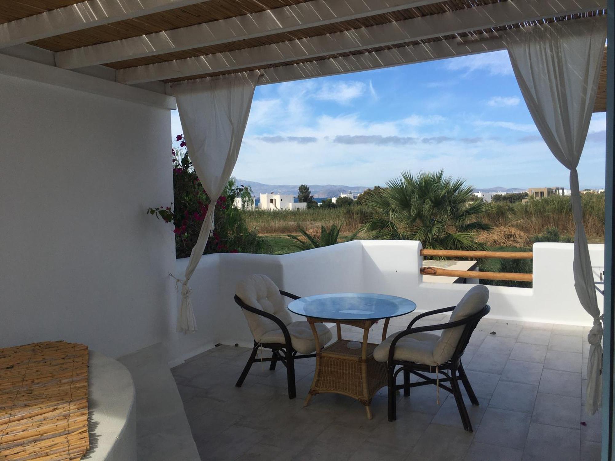 Pláka Valena Mare Suites & Apartments الغرفة الصورة