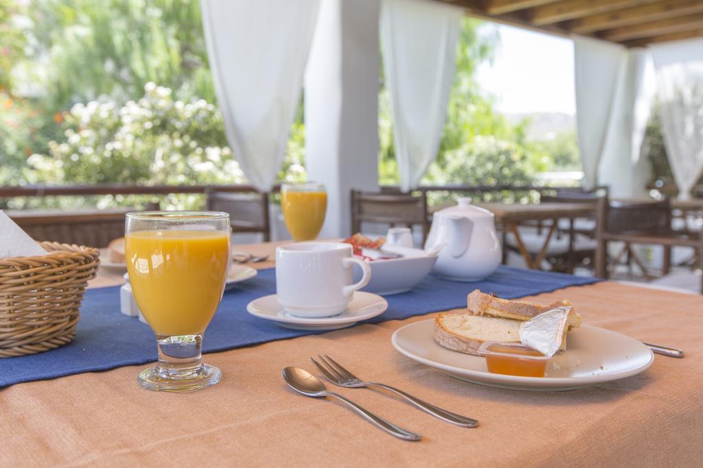 Pláka Valena Mare Suites & Apartments المظهر الخارجي الصورة