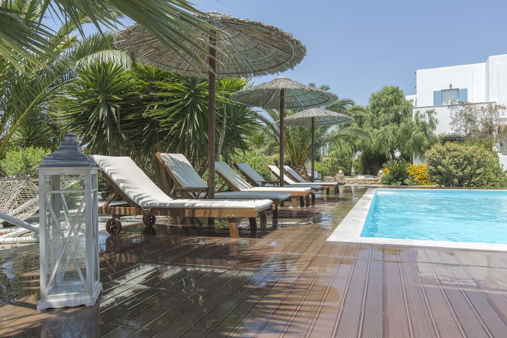 Pláka Valena Mare Suites & Apartments المظهر الخارجي الصورة