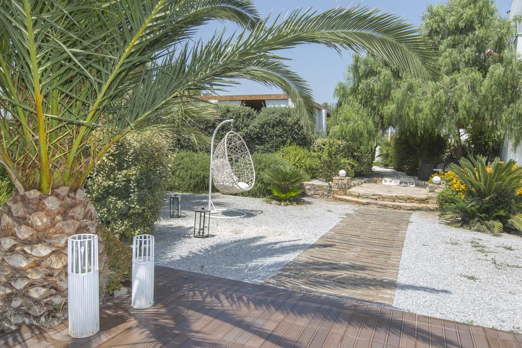 Pláka Valena Mare Suites & Apartments المظهر الخارجي الصورة