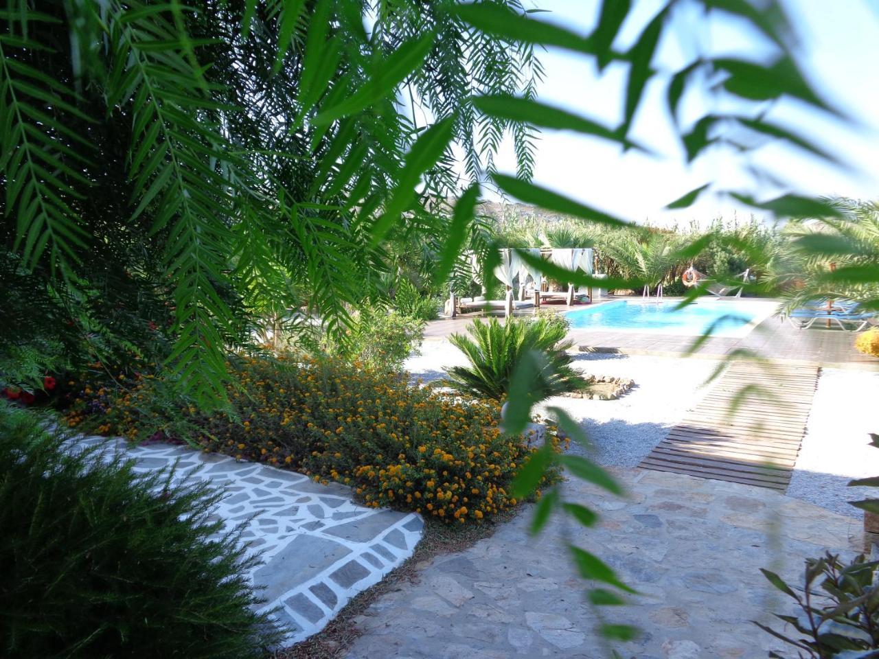 Pláka Valena Mare Suites & Apartments المظهر الخارجي الصورة
