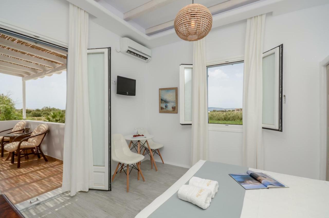 Pláka Valena Mare Suites & Apartments المظهر الخارجي الصورة