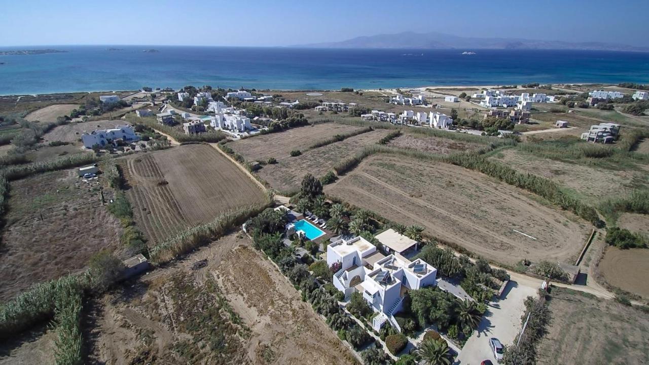 Pláka Valena Mare Suites & Apartments المظهر الخارجي الصورة