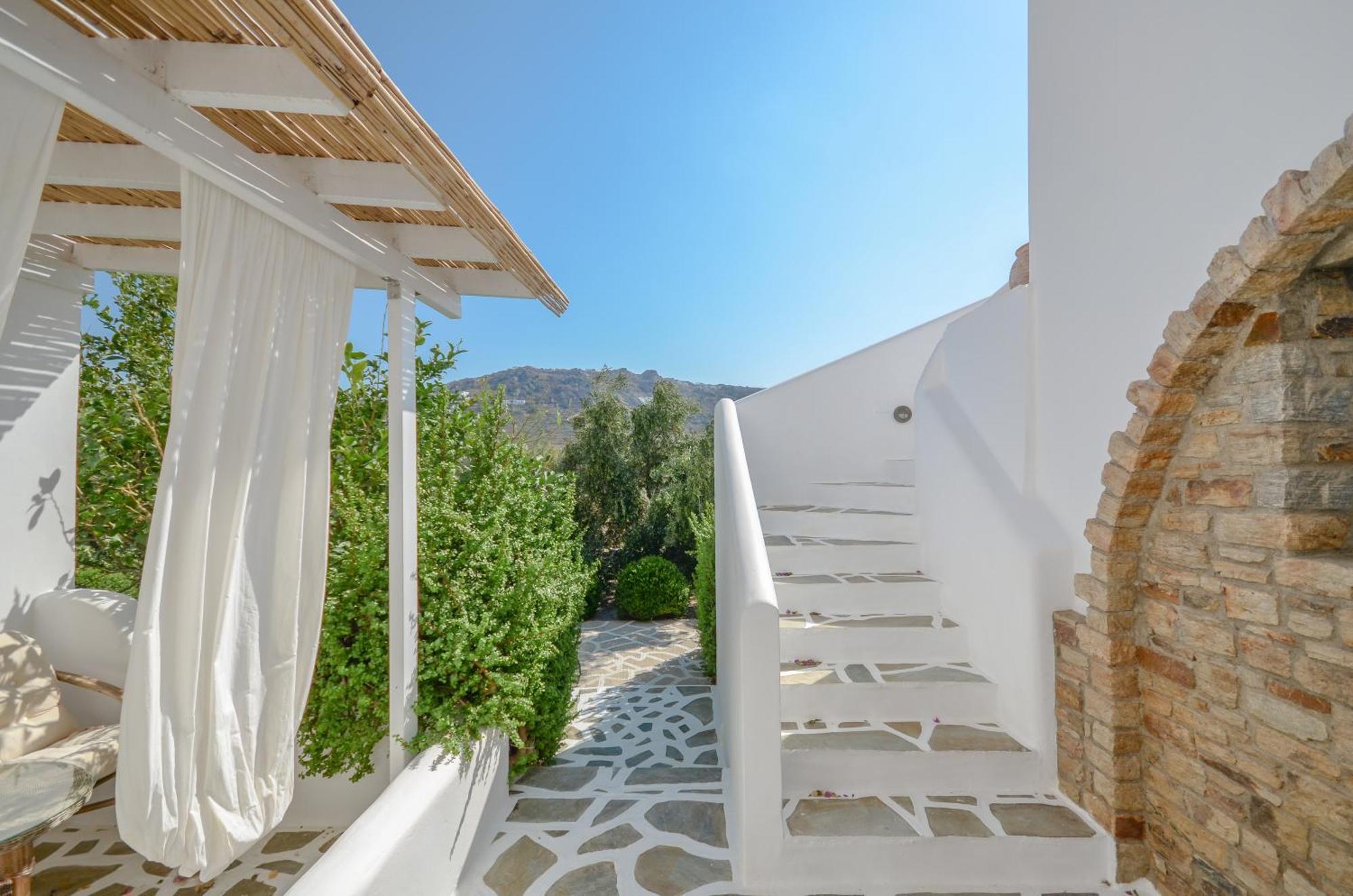 Pláka Valena Mare Suites & Apartments المظهر الخارجي الصورة