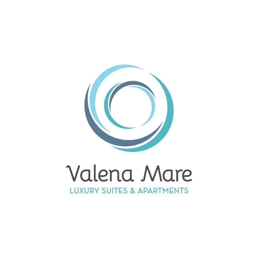 Pláka Valena Mare Suites & Apartments المظهر الخارجي الصورة